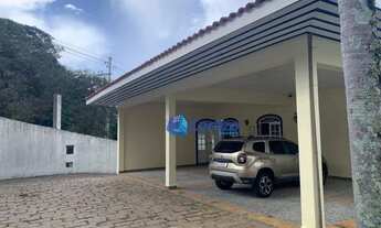 Imagem 6: Casa com 4 dormitórios para alugar por R$ 11.000,00/mês - Chácara Malota - Jundiaí/SP