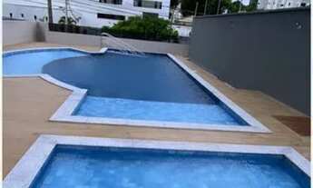 Imagem 4: Apartamento em Lagoa Nova - 3 Suítes + Dependência - Cobertura Também