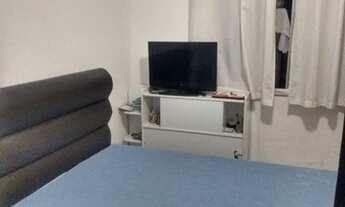 Imagem 4: Apartamento com 2 quartos à venda, 64 m² por R$ 240.000 - Cascadura - Rio de Janeiro/RJ