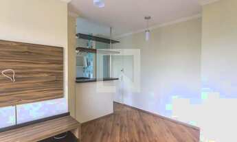 Imagem 3: Apartamento para Aluguel - Taboão, 2 Quartos, 52 m2