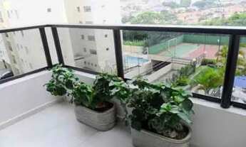 Imagem 4: Apartamento de 99m² com 2 quartos em Lauzane Paulista