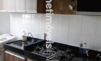 Imagem 6: Locação Apartamento 2 quartos Vila Oeste Belo Horizonte