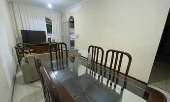 Imagem 2: Casa à venda, 3 quartos, 1 suíte, 2 vagas, Jardim Laguna - Contagem/MG