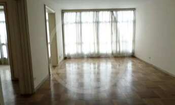 Imagem: Jardim América - junto Ruas Oscar Freire