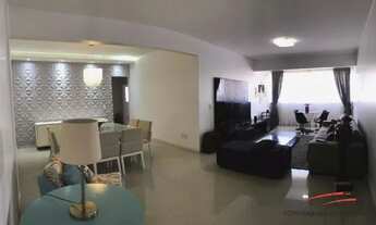 Imagem 7: Apartamento mobiliado com 3 quartos, próximo ao Shopping RioMar! - AP46196