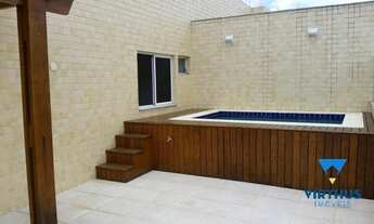 Imagem 2: Aluguel - Cobertura na Freguesia, 3 quartos (2 suítes) - infra de lazer