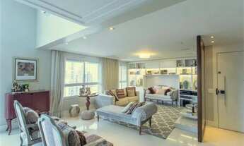 Imagem 7: Apartamento duplex 3 suítes próx. metrô Campo Belo, Berrini, Itaim, V Olímpia, Ibirapuera