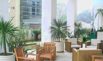 Imagem: Aluguel de Apartamento em São Paulo