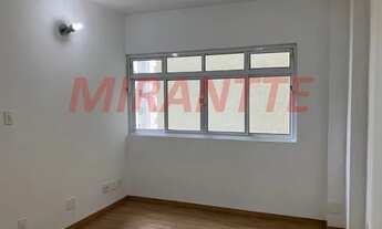 Imagem: Apartamento de 62m² com 2 quartos em Santana