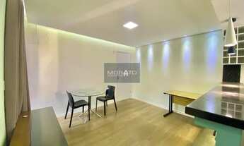 Imagem 3: Apartamento à venda, 2 quartos, 1 vaga, Vila Oeste - Belo Horizonte/MG