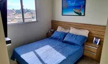 Imagem 4: Apartamento de 2 Quartos, Bairro Caiçaras