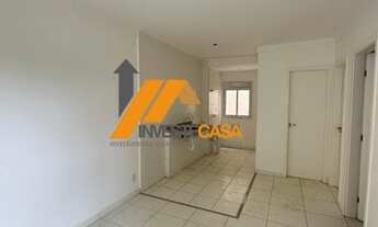 Imagem 2: APARTAMENTO RESIDENCIAL em SOROCABA - SP, JARDIM IPÊ