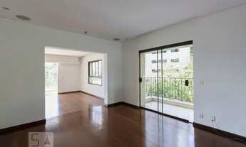 Imagem 6: Apartamento para Aluguel - Higienópolis, 3 Quartos, 250 m2