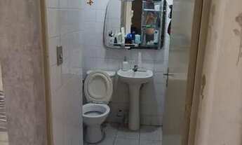 Imagem 6: Apartamento CDHU