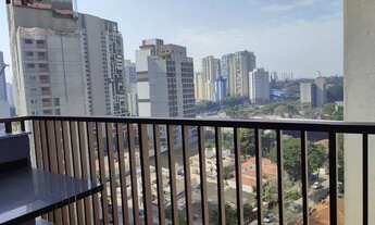 Imagem 3: Apartamento para venda com 86 metros quadrados com 3 quartos em Jardim das Acácias - São P