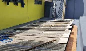 Imagem 4: Casa no cidade nova vale do sinal com escritura e registro de imóvel