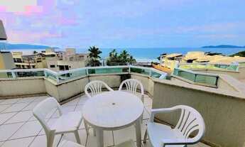 Imagem: Cobertura Frente Avenida Praia de Bombas