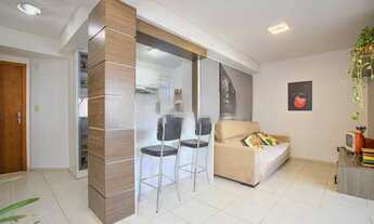 Imagem 3: Apartamento de 2 quartos à venda Rua Barão do Amazonas, Petrópolis - Porto Alegre