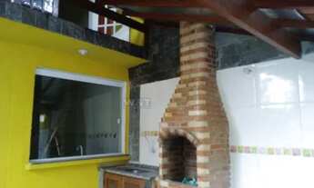 Imagem: Casa 3 qts suite espaço Gourmet jardim