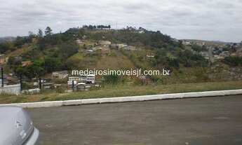 Imagem 4: Juiz de Fora - Terreno Padrão