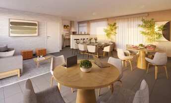 Imagem 3: Apartamento para Venda - 41m², 2 dormitórios, Sarandi