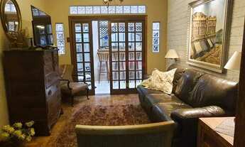 Imagem 3: Charmosa casa no Jardim Floresta!