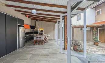 Imagem 2: Casa para venda com 50 metros quadrados com 3 quartos em Cidade Satélite - Atibaia - SP