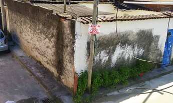 Imagem 7: Casa com grande vantagem de localização