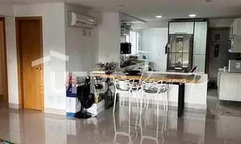 Imagem 4: Flamboyant Park Residence - Apartamento 3 quartos, sendo 3 suítes