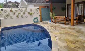 Imagem 7: Casa Condomínio - Urbanova - Residencial Altos da Serra I - 248m² - 3 dorms