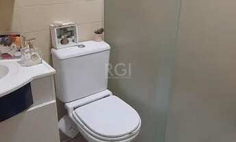 Imagem 4: Apartamento 1 dormitório com piscina