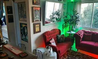 Imagem 4: Apartamento para Venda - 41.07m², 1 dormitório, 1 vaga - Vila Nova