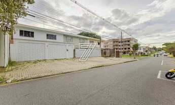 Imagem 3: Sobrado para venda com 165 metros quadrados com 3 quartos em Parolin - Curitiba - PR