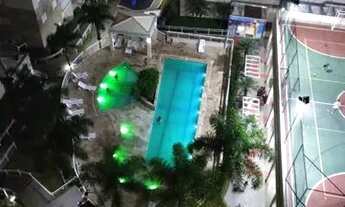 Imagem: Apartamento 49 m² 2 dormitórios 1 vg