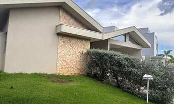 Imagem: Casa de condomínio para aluguel possui