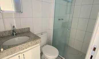 Imagem 7: Condomínio Life Universitá / Bairro Farolândia - Aracaju - SE