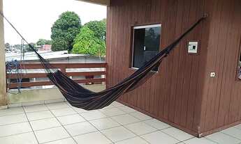 Imagem 2: Vendo prédio de 3 andares