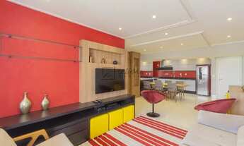 Imagem 5: Apartamento Locação Pompéia 92 m² 3 Dormitórios