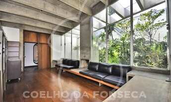 Imagem 6: São Paulo - Casa Padrão - Morumbi