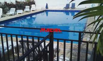 Imagem 7: Apartamento Padrão em São José dos Campos