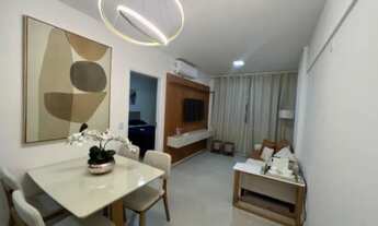 Imagem 5: Alugo lindo quarto e sala totalmente mobiliado