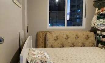 Imagem 3: Apartamento para venda com 122 metros quadrados com 3 quartos em José Menino - Santos - SP