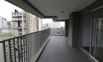 Imagem 6: Apartamento para venda a região do Jardins