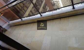 Imagem 2: Flat disponível em Moema - SP