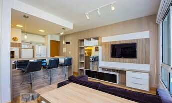 Imagem 5: Apartamento para Aluguel - Três Figueiras, 1 Quarto, 37 m2