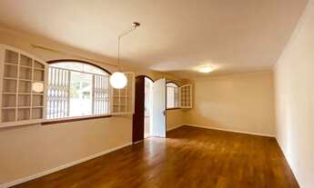 Imagem 4: Casa de 4 quartos para alugar no bairro Córrego Grande