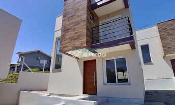 Imagem: Dois Irmãos - Casa Padrão - Centro