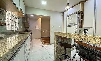 Imagem 7: Cód.: 10786 - Apartamento 4 quartos - Cascatinha