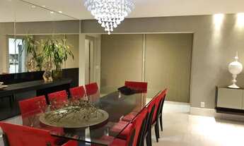 Imagem 3: Apartamento com 4 dormitórios para alugar em Nova Lima