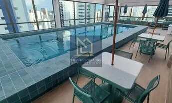 Imagem: EDF ROOFTOP l MOBILIADO PREMIUM l TAXAS